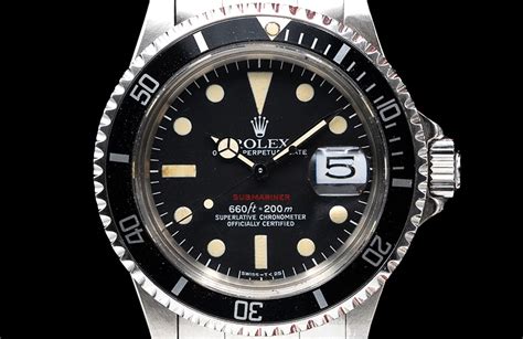 Cadrans Rolex 